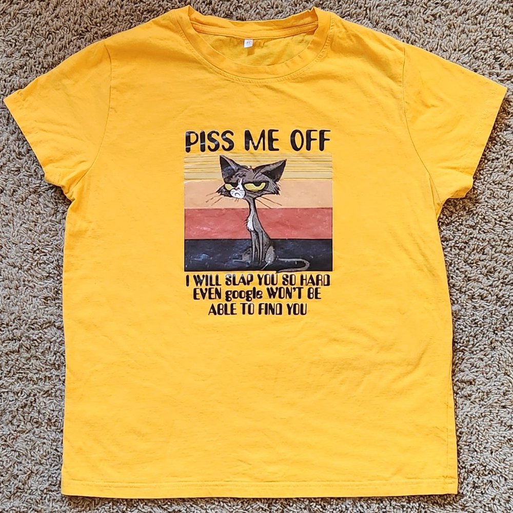 Designer T-Shirt